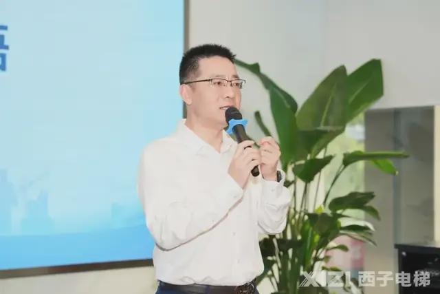 突发！西子电梯总裁跳楼身亡背后复杂企业关系曝光