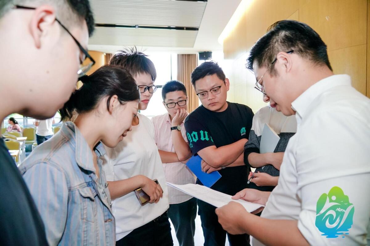 广东构建多层次创业培训体系 赋能创业者加