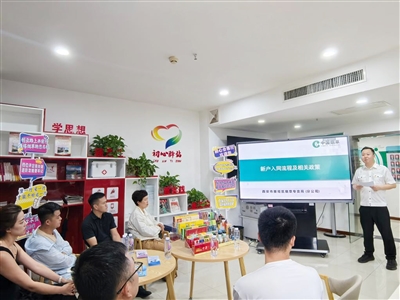 湖南郴州经开区大学生创业孵化基地邀你启航